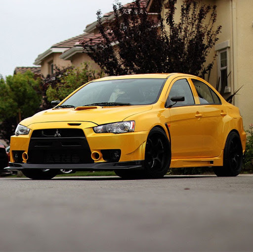 Mark Ling Photo 15
