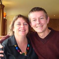 Jane Evans Photo 29