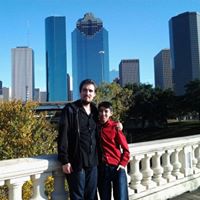 Gilbert Galvan Photo 14