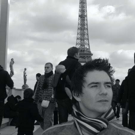 Stephen Patrick Photo 51