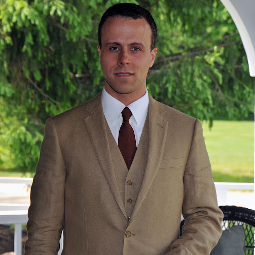 Joseph Solomon Photo 11