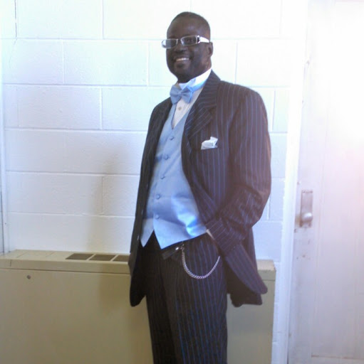 James Battle Photo 3