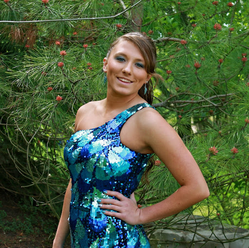 Jessica Myers Photo 17