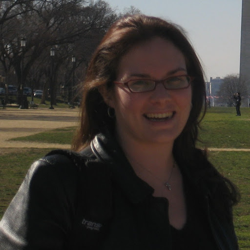 Jill Zimmerman Photo 25