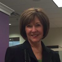Jane Burkett Photo 8