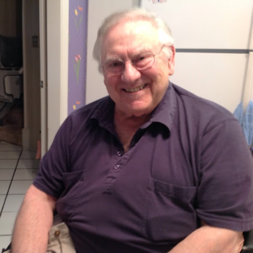 Burt Newman Photo 3