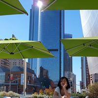 Lisa Yu Photo 16