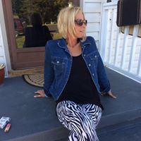 Miranda Roach Photo 4