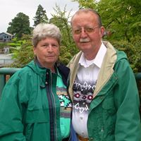 Shirley Boudreau Photo 3