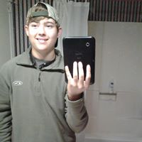 Aaron Cain Photo 25