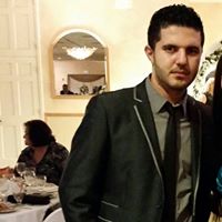 Joseph George Photo 18