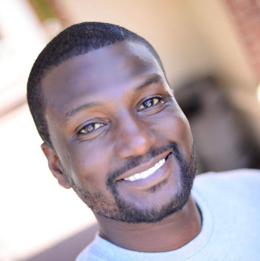 Terrence Tyson Photo 21