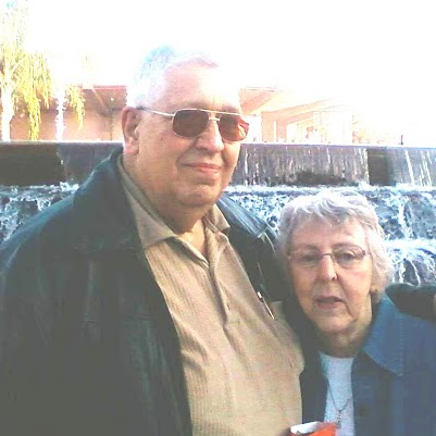 Ken Dobbs Photo 29