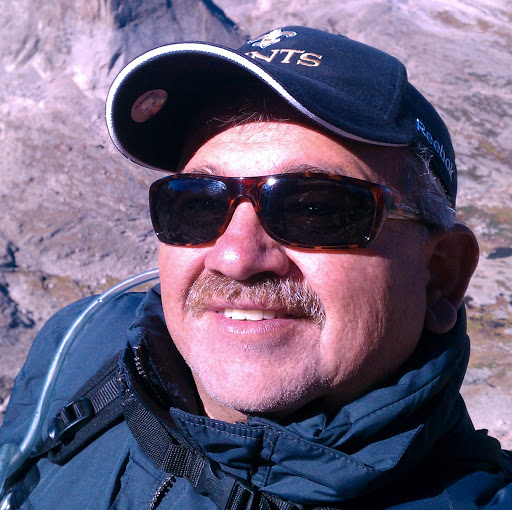 Gene Brown Photo 10