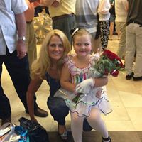 Kimberly Kerr Photo 44