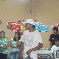 Michael Cosme Photo 22