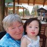 Brenda Lawrence Photo 29