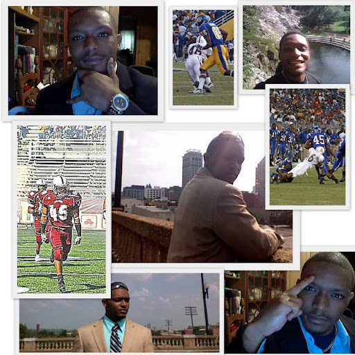 Justin Hammonds Photo 31