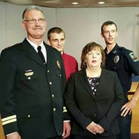 Cathleen Cox Photo 5