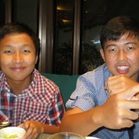 Daryl Chan Photo 29