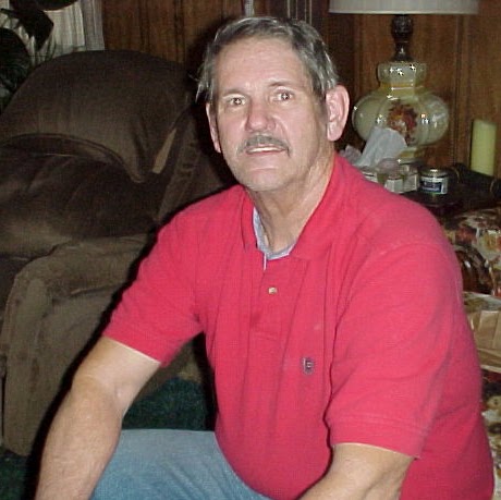 Fred Blanchard Photo 6