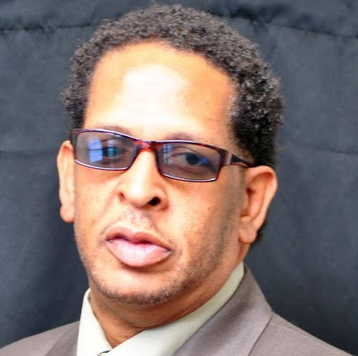Jerry Curry Photo 1