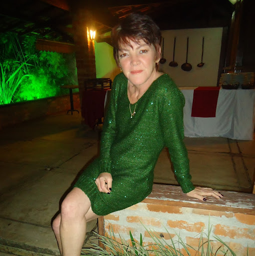 Patricia Reiter Photo 15