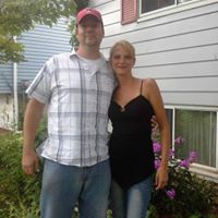 Jennifer Harker Photo 13
