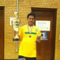 Luis Tamay Photo 4