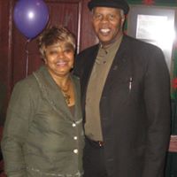 Reggie Hopkins Photo 18