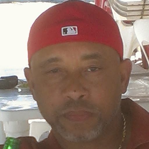Roland Hayes Photo 26