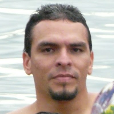 Alexander Morales Photo 39