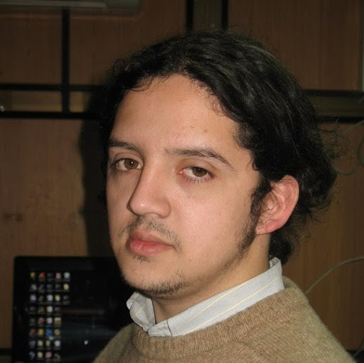 Elias Castillo Photo 11