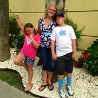 Shannon Parrish Photo 17