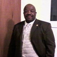 Larry Booker Photo 3