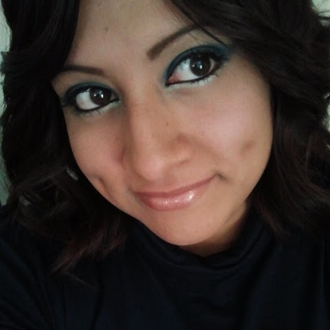 April Gutierrez Photo 36