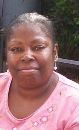 Angela Cole Photo 10