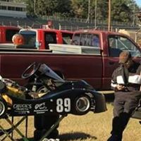 Richard Crandall Photo 14