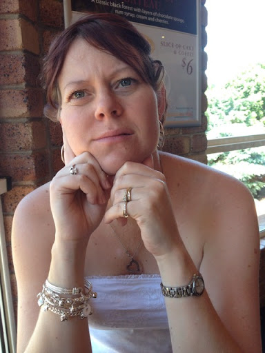 Tammy Sizer Photo 5