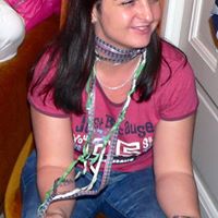 Andrea Klotz Photo 17