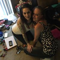Samantha Burris Photo 9