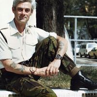 Gordon Kemp Photo 24