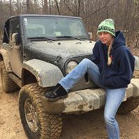 Shannon Judd Photo 6