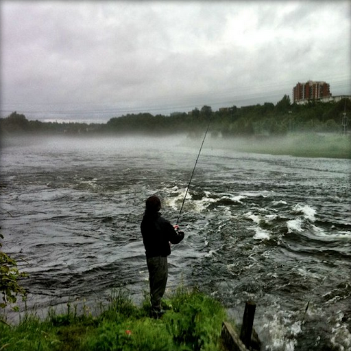 Christian Larsen Photo 24
