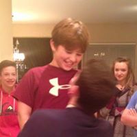 Dustin Horne Photo 7