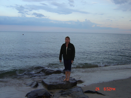 Debbie Ferguson Photo 11