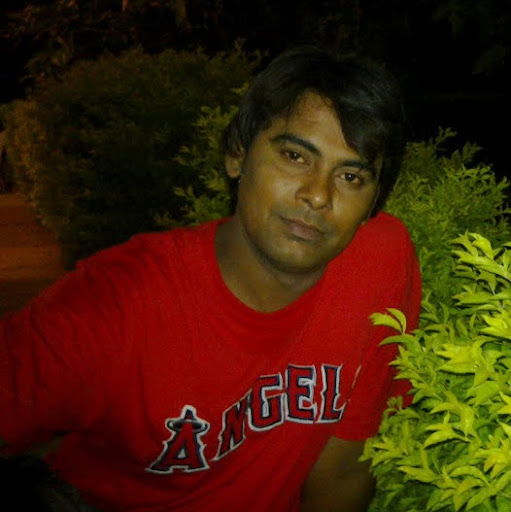 Arif Bilal Photo 2