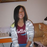 Christine Luu Photo 9