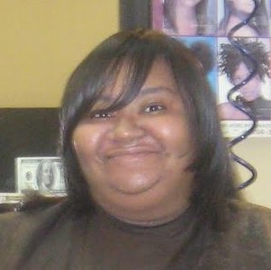 Nichelle Jones Photo 39