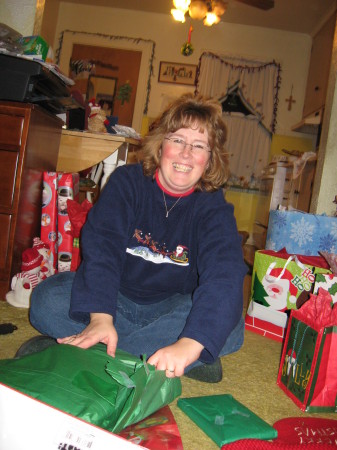 Tammy Bailey Photo 12